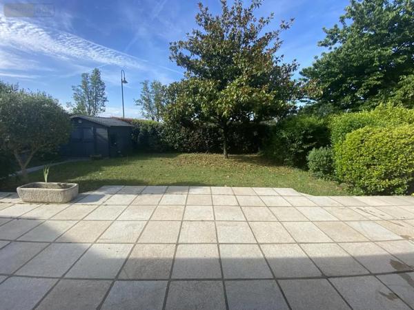 Location - Maison Orvault 44700 7 pièces 153 m 2