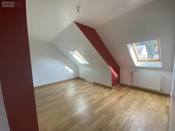 Location - Maison Orvault 44700 7 pièces 153 m 2