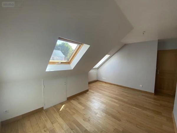 Location - Maison Orvault 44700 7 pièces 153 m 2