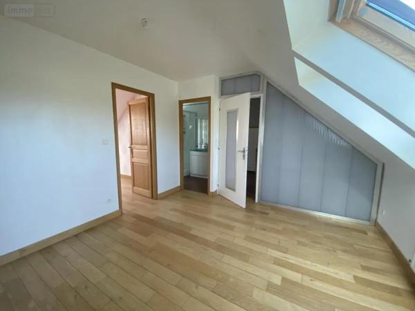 Location - Maison Orvault 44700 7 pièces 153 m 2