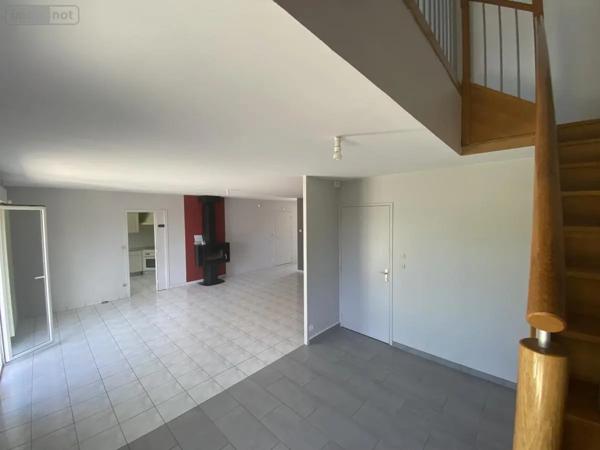 Location - Maison Orvault 44700 7 pièces 153 m 2