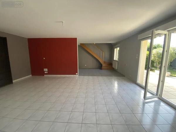 Location - Maison Orvault 44700 7 pièces 153 m 2