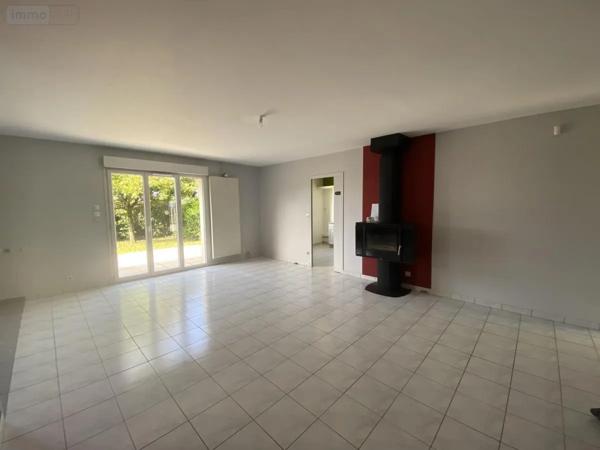 Location - Maison Orvault 44700 7 pièces 153 m 2