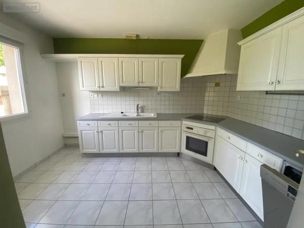 Location - Maison Orvault 44700 7 pièces 153 m 2