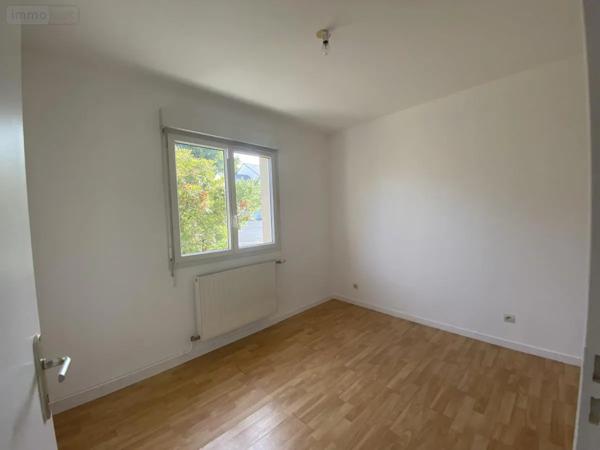 Location - Maison Orvault 44700 7 pièces 153 m 2