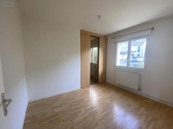 Location - Maison Orvault 44700 7 pièces 153 m 2
