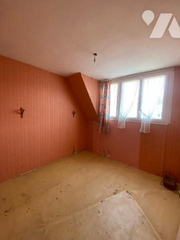 NOUVEAUTÉ 
Emplacement  recherché
Venez découvrir cette maison mitoyenne située   à proximité...