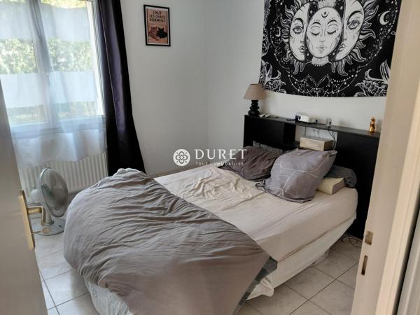 MAISON T4 A LOUER - BOUFFERE