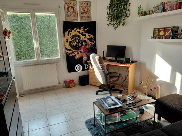 MAISON T4 A LOUER - BOUFFERE