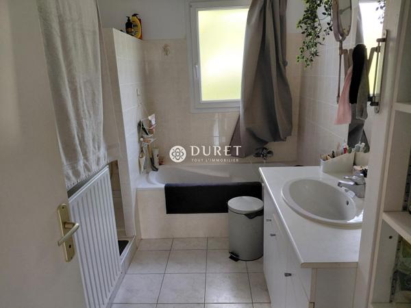 MAISON T4 A LOUER - BOUFFERE