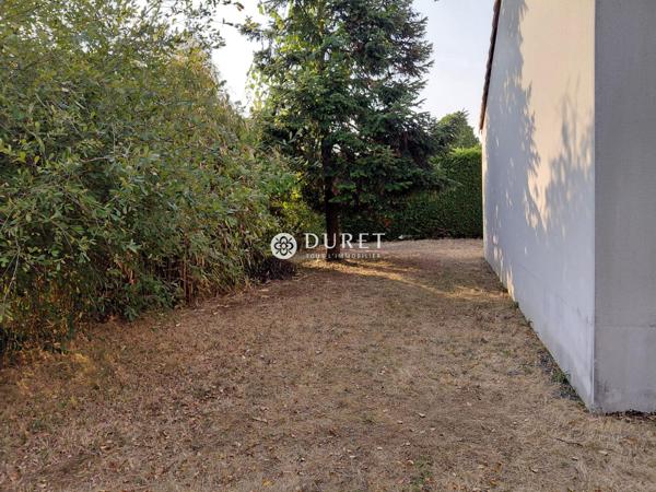 MAISON T4 A LOUER - BOUFFERE