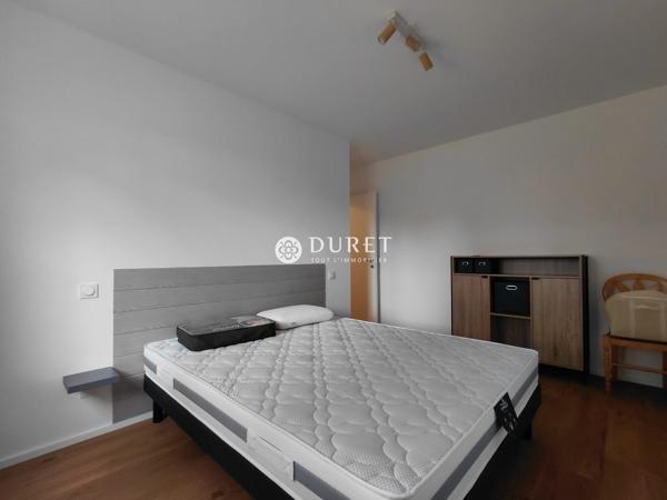 APPARTEMENT T3 A LOUER - CLISSON
