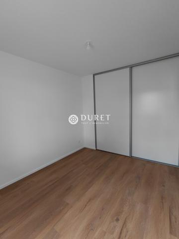 APPARTEMENT T3 A LOUER - CLISSON