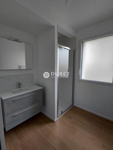 APPARTEMENT T3 A LOUER - CLISSON