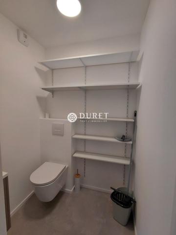 APPARTEMENT T3 A LOUER - CLISSON