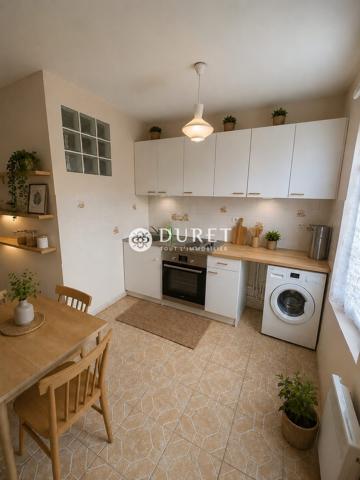 MAISON T2 A LOUER - VALLET