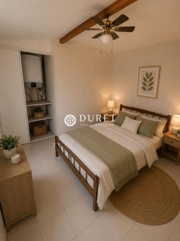 MAISON T2 A LOUER - VALLET