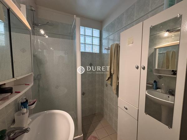 MAISON T2 A LOUER - VALLET
