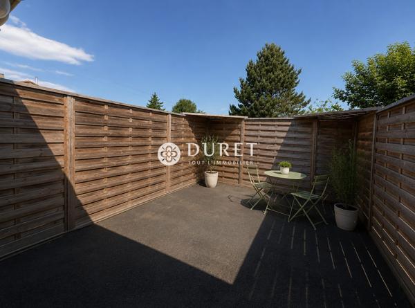 MAISON T2 A LOUER - VALLET