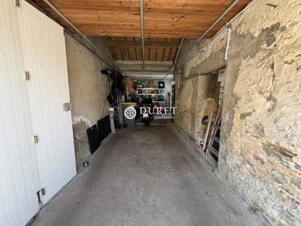 MAISON CENTRE BOURG - INVESTISSEMENT LOCATIF