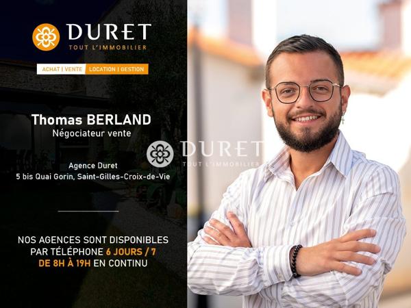 MAISON CENTRE BOURG - INVESTISSEMENT LOCATIF