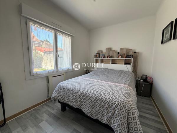 MAISON CENTRE BOURG - INVESTISSEMENT LOCATIF