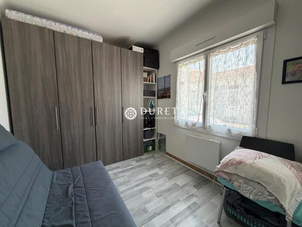 MAISON CENTRE BOURG - INVESTISSEMENT LOCATIF