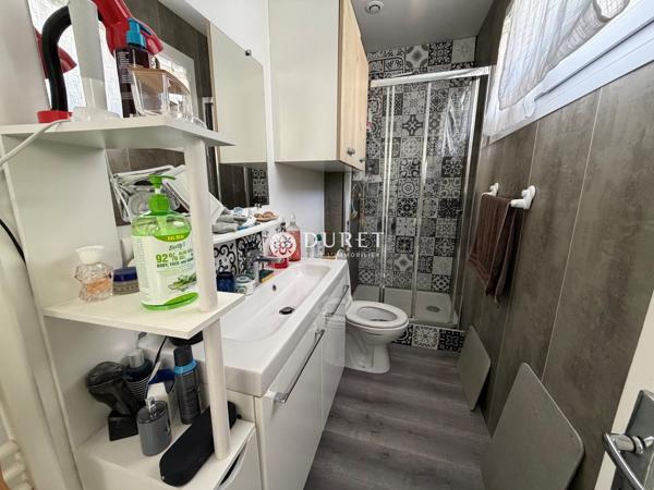 MAISON CENTRE BOURG - INVESTISSEMENT LOCATIF