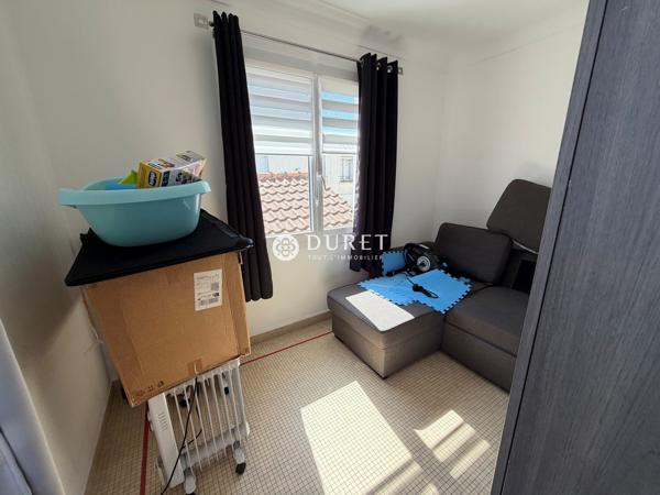 MAISON CENTRE BOURG - INVESTISSEMENT LOCATIF