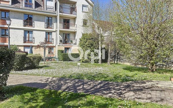 Appartement à vendre    1 pièce • 31,08 m2 Montereau-Fault-Yonne