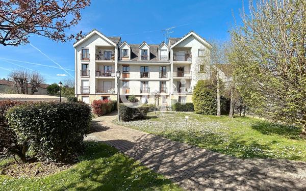 Appartement à vendre    1 pièce • 31,08 m2 Montereau-Fault-Yonne