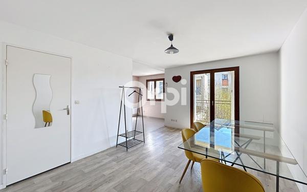 Appartement à vendre    1 pièce • 31,08 m2 Montereau-Fault-Yonne