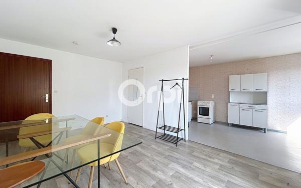 Appartement à vendre    1 pièce • 31,08 m2 Montereau-Fault-Yonne