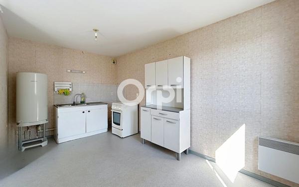 Appartement à vendre    1 pièce • 31,08 m2 Montereau-Fault-Yonne