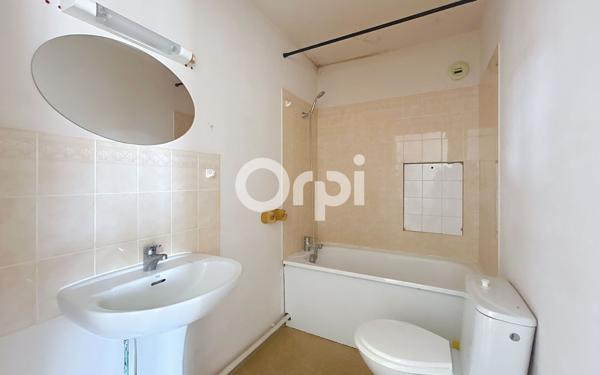 Appartement à vendre    1 pièce • 31,08 m2 Montereau-Fault-Yonne