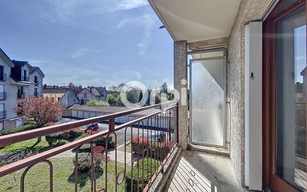 Appartement à vendre    1 pièce • 31,08 m2 Montereau-Fault-Yonne