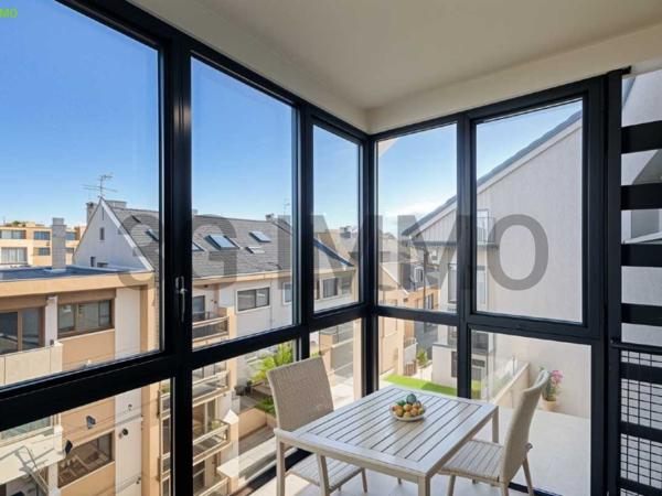 Vente / Appartement T4