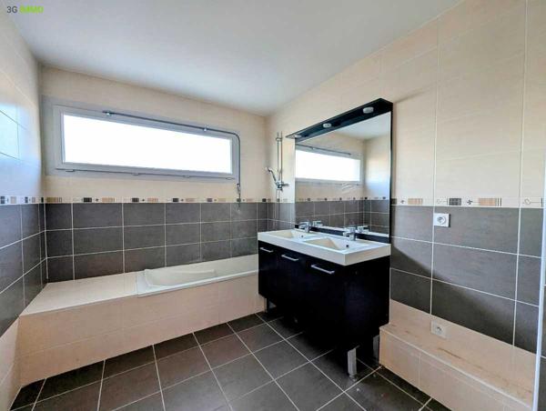 Vente / Appartement T4