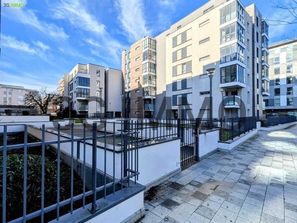 Vente / Appartement T4