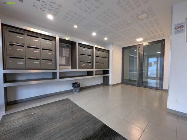 Vente / Appartement T4