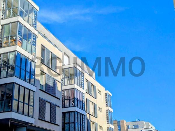 Vente / Appartement T4