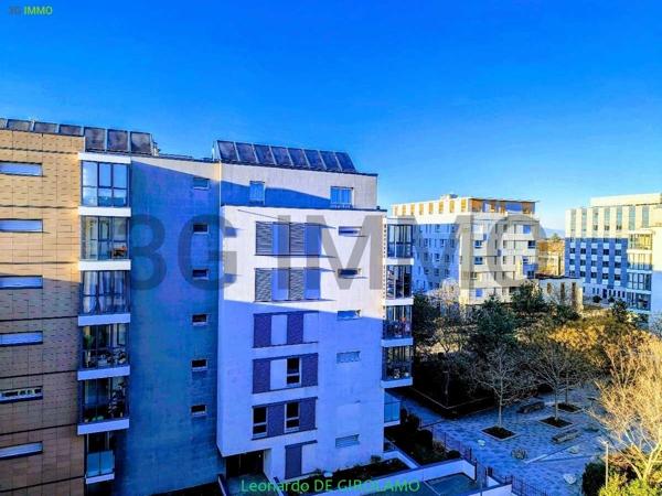 Vente / Appartement T4