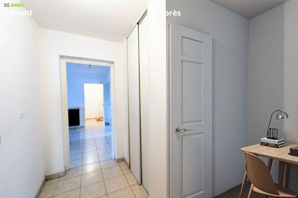 Vente / Appartement T4