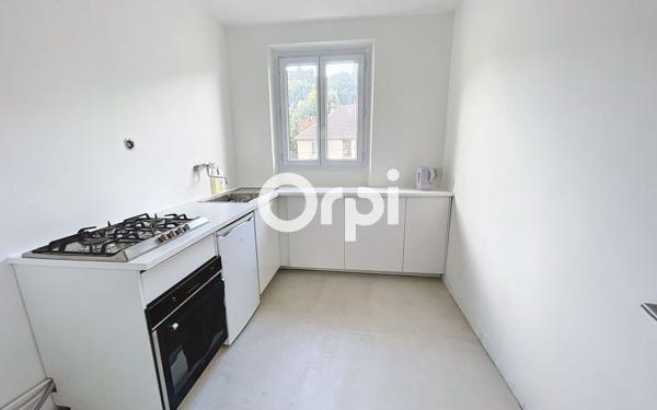 Appartement à vendre    3 pièces •  Meulan-en-Yvelines