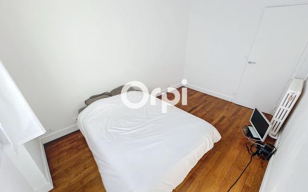 Appartement à vendre    3 pièces •  Meulan-en-Yvelines