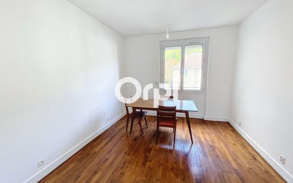 Appartement à vendre    3 pièces •  Meulan-en-Yvelines