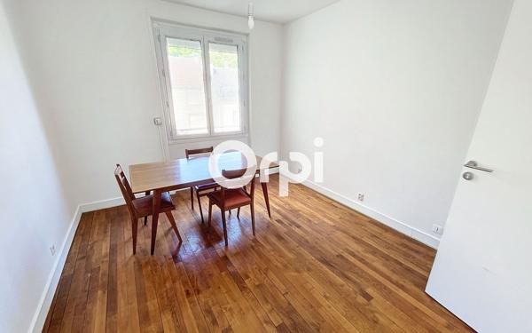 Appartement à vendre    3 pièces •  Meulan-en-Yvelines