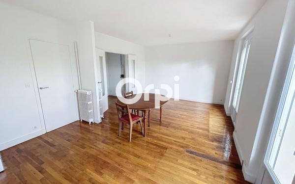 Appartement à vendre    3 pièces •  Meulan-en-Yvelines