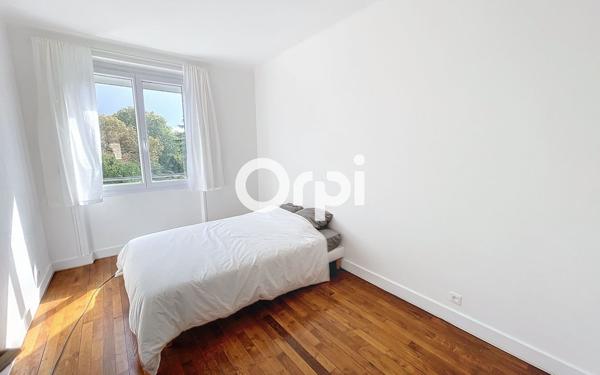 Appartement à vendre    3 pièces •  Meulan-en-Yvelines