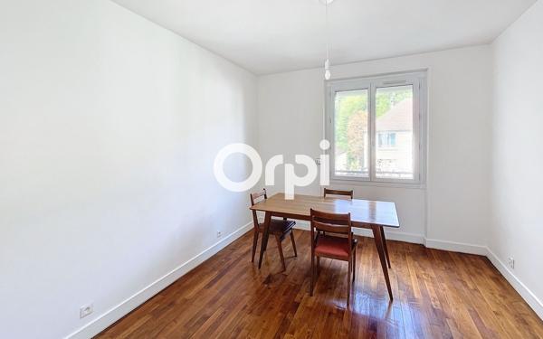 Appartement à vendre    3 pièces •  Meulan-en-Yvelines